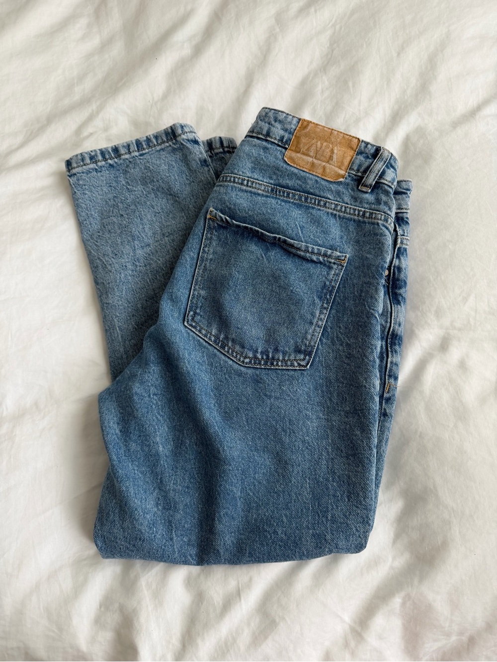 ZARA jeans